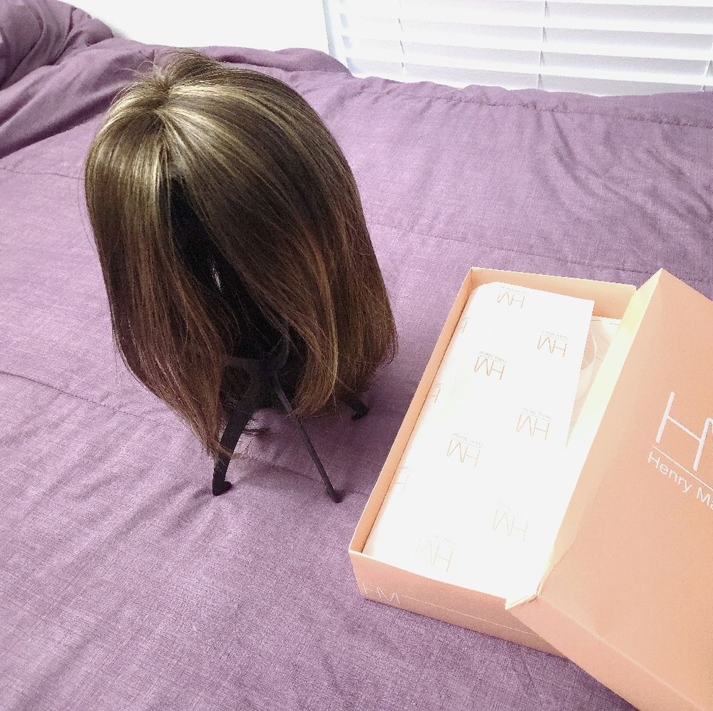 Henry Margu Candace Wig